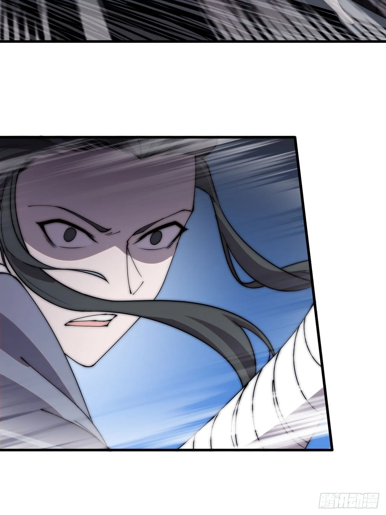 第四百一十七话：逃脱 第21页