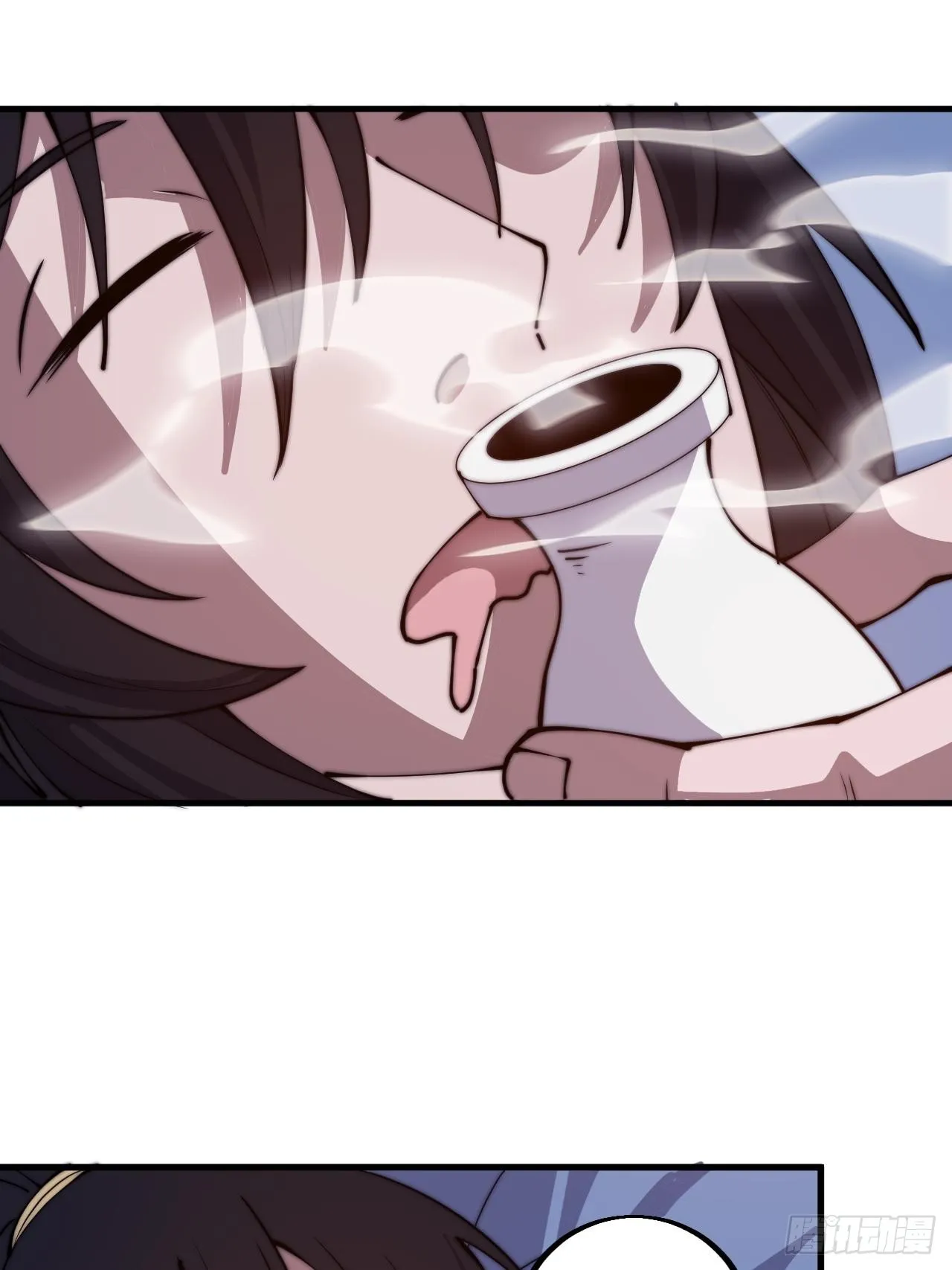 第四百一十九话：拯救六子 第31页