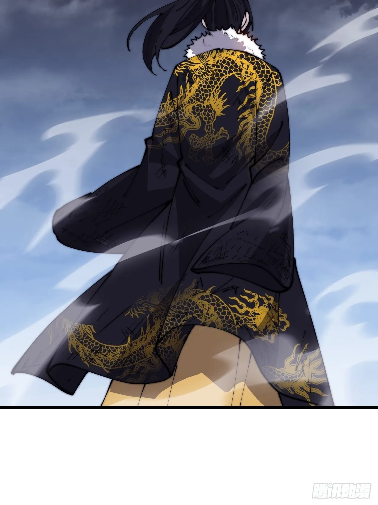 第四百二十七话：踏马破长安 第18页