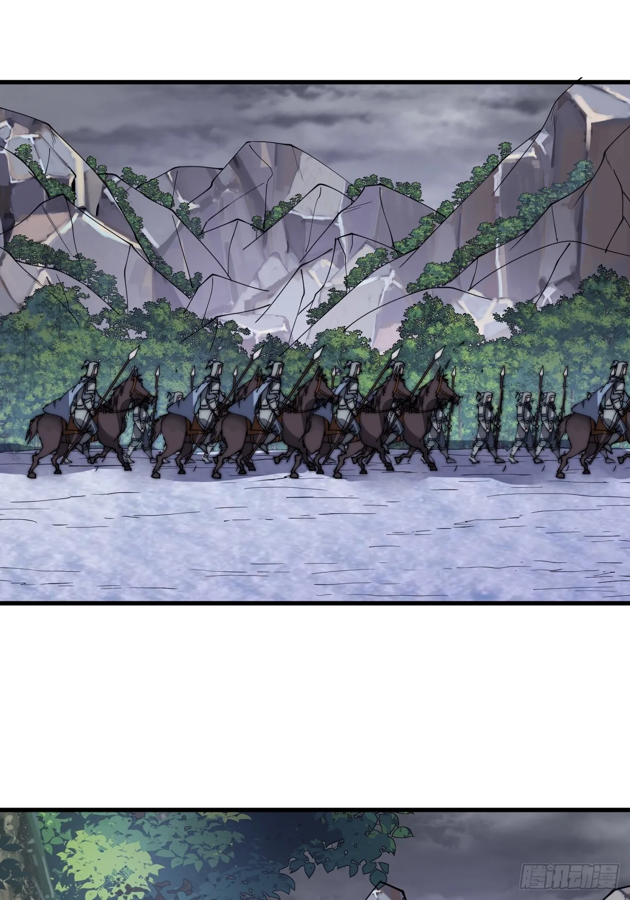 第四百六十六话：手下败将 第3页