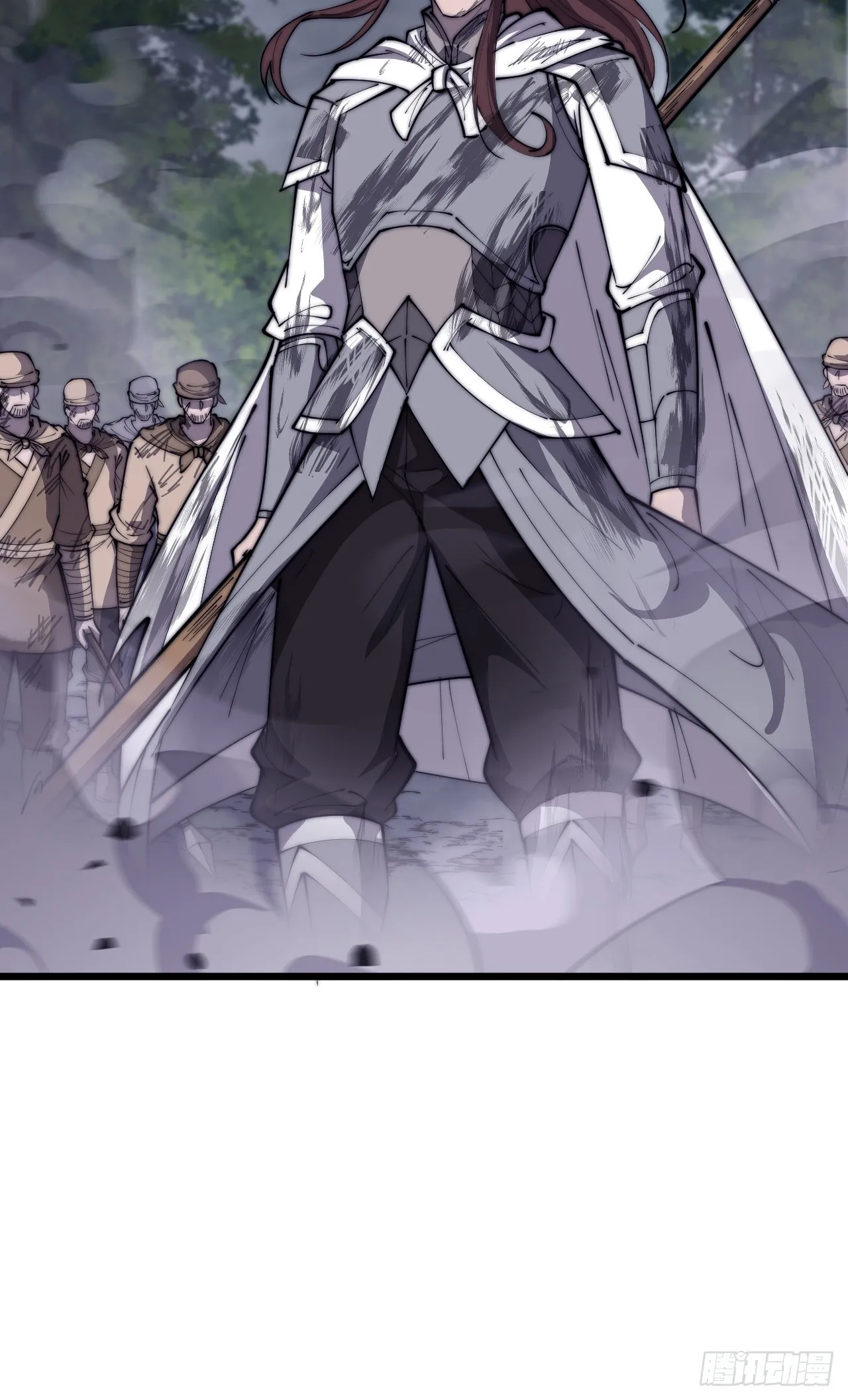 第四百六十六话：手下败将 第49页
