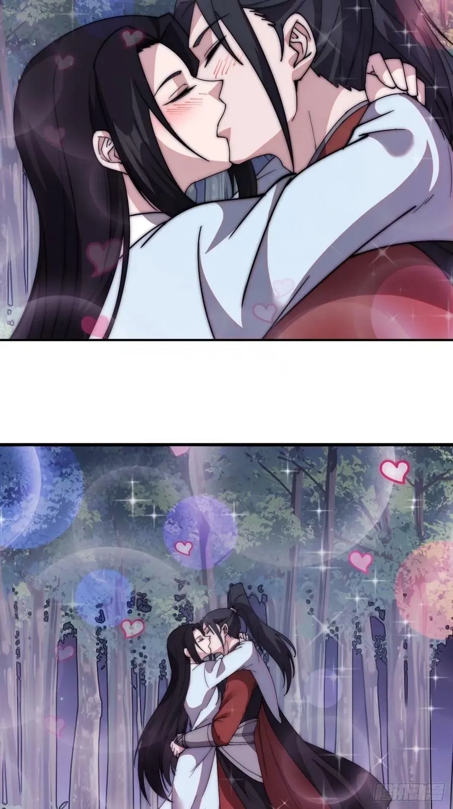 第五百八十话：重逢 第21页