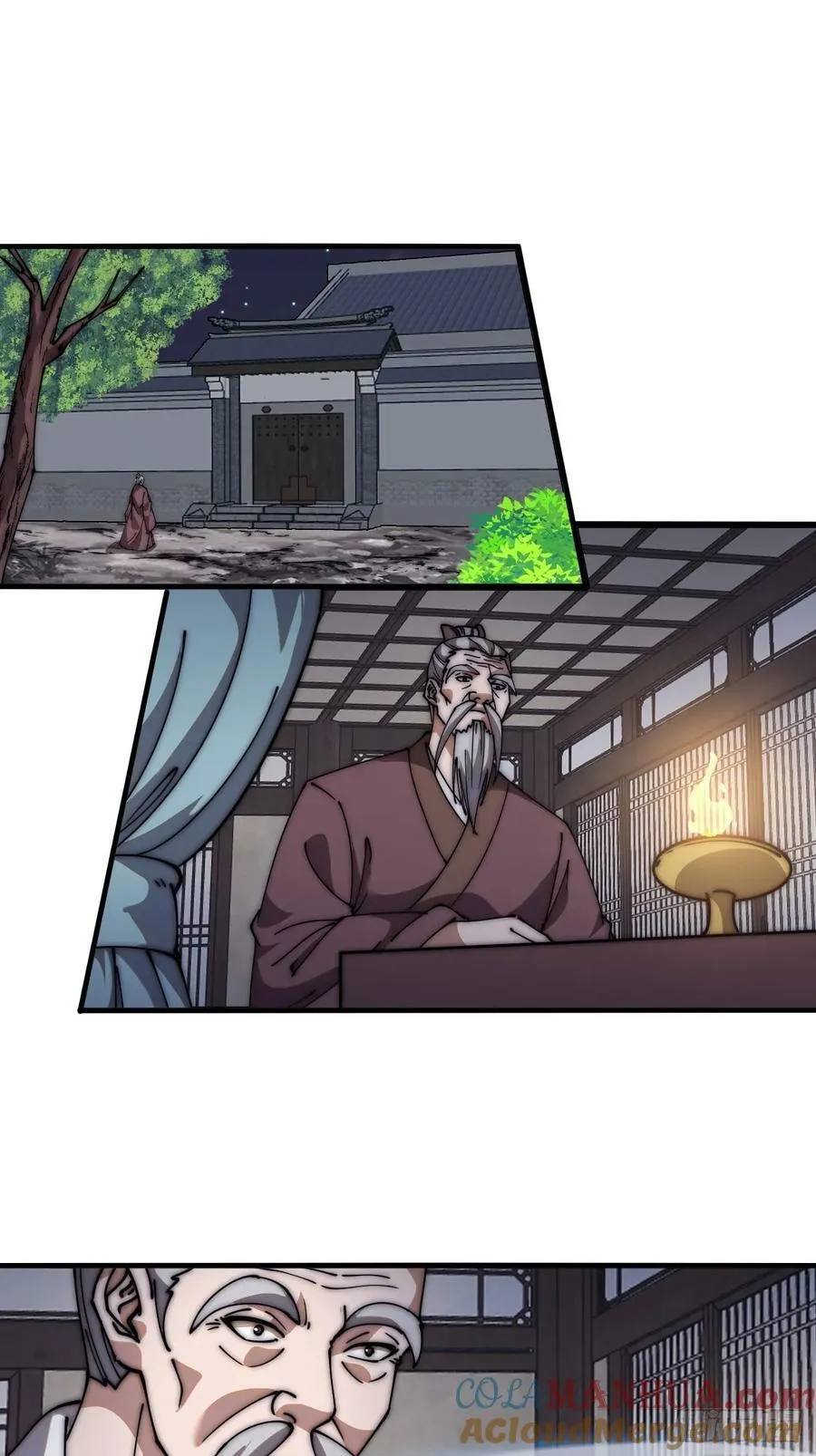 第六百二十二话：攻城开始 第15页