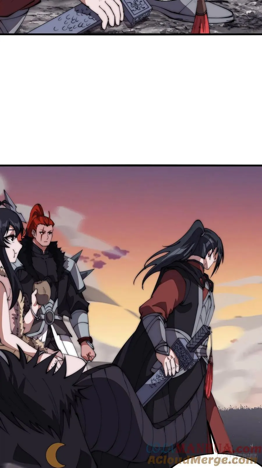 第六百四十话：收兵直扑 第23页
