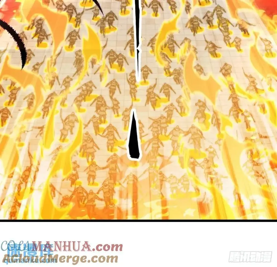 第七百二十话：不明怪物 第19页