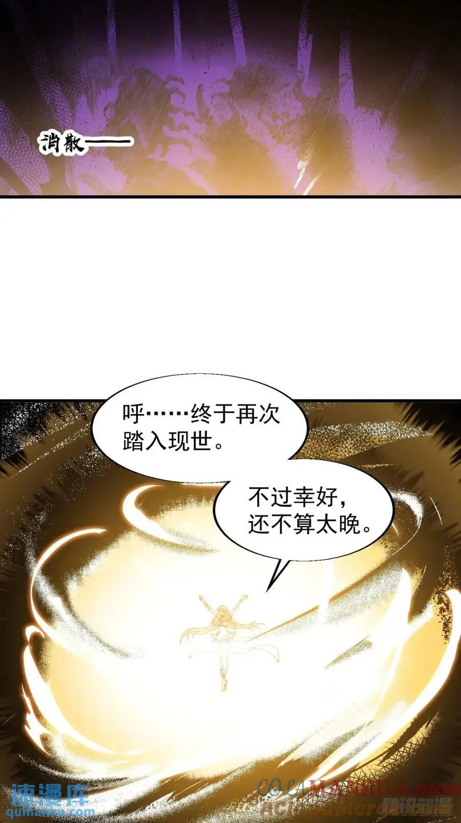 第七百二十九话：降临现世 第12页