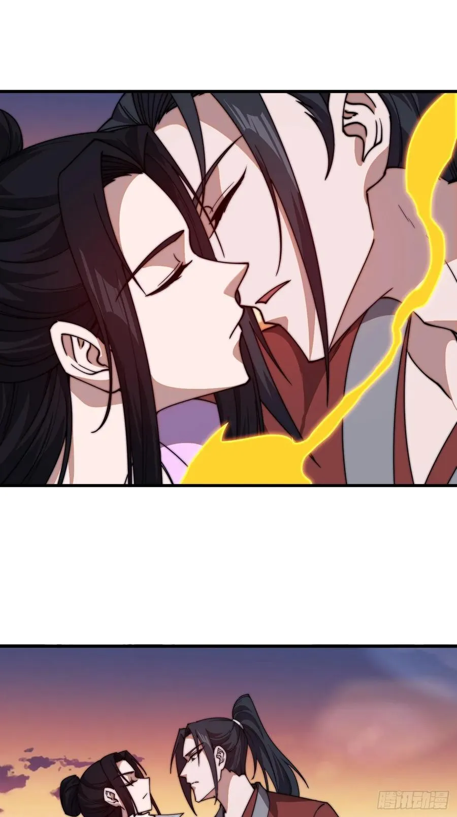 第七百六十六话：相聚一堂 第20页
