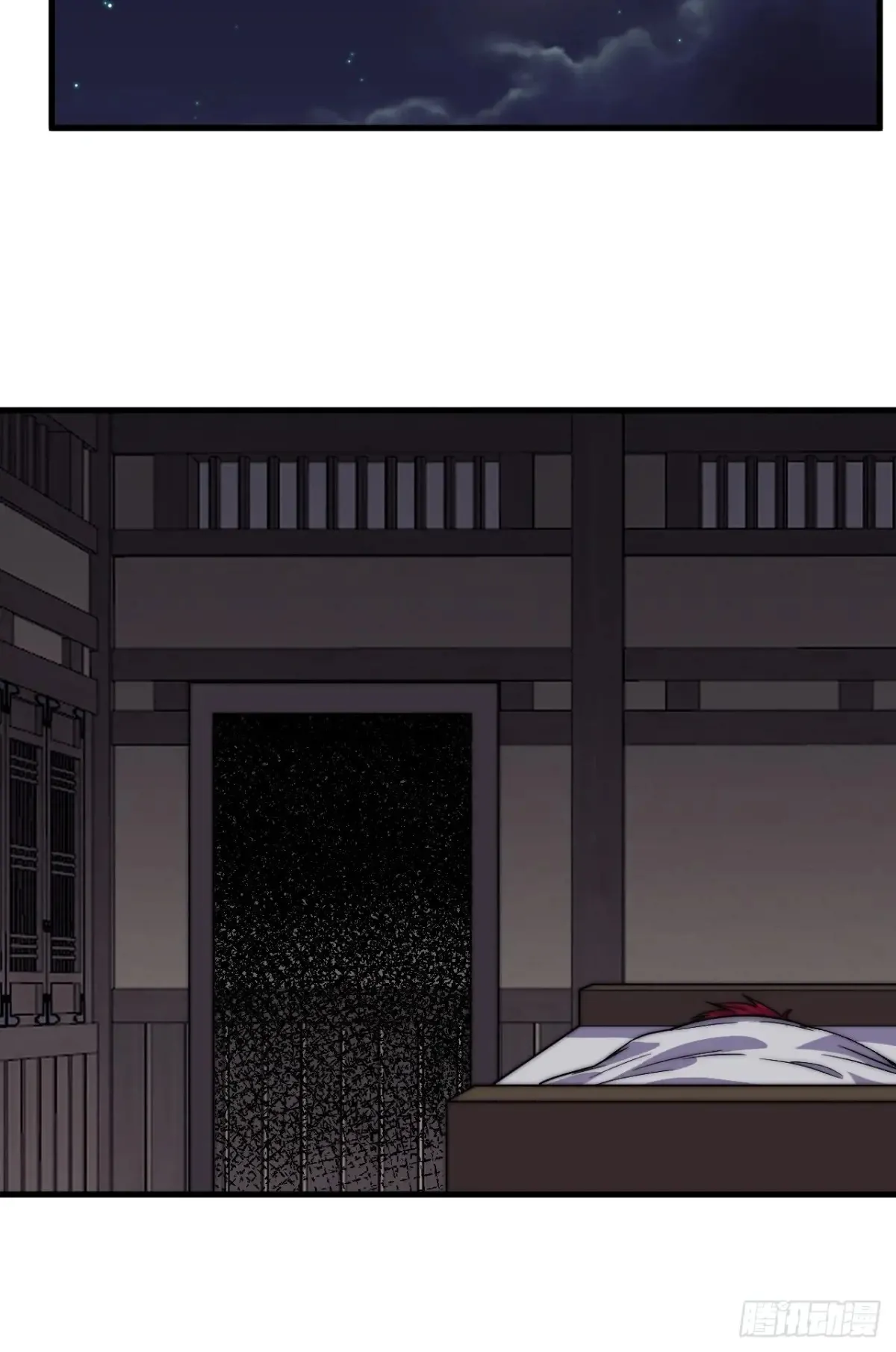 第七百七十四话：逃 第41页