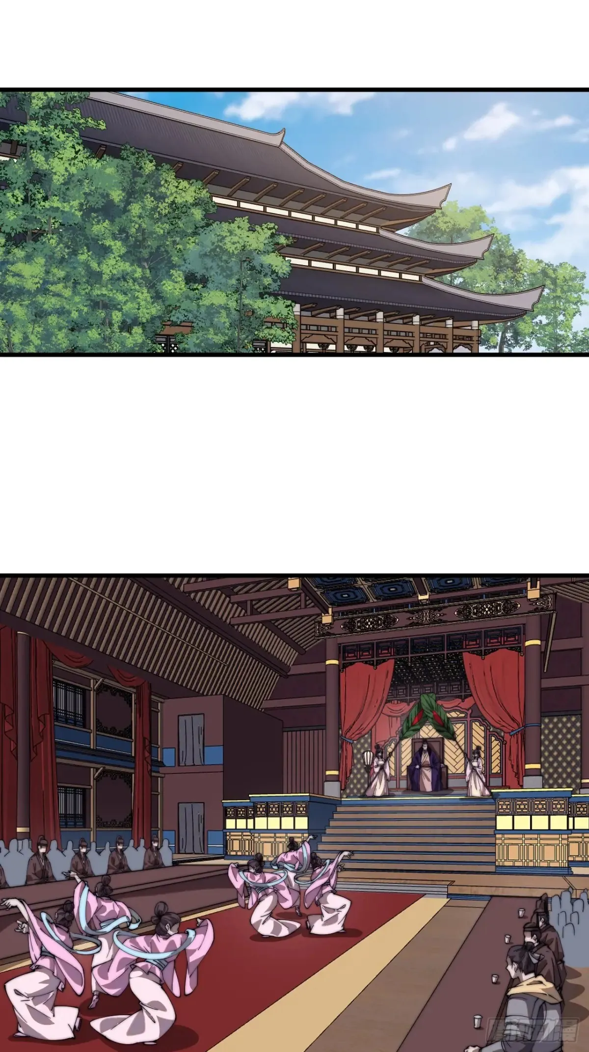 第七百七十六话：有事相求 第47页