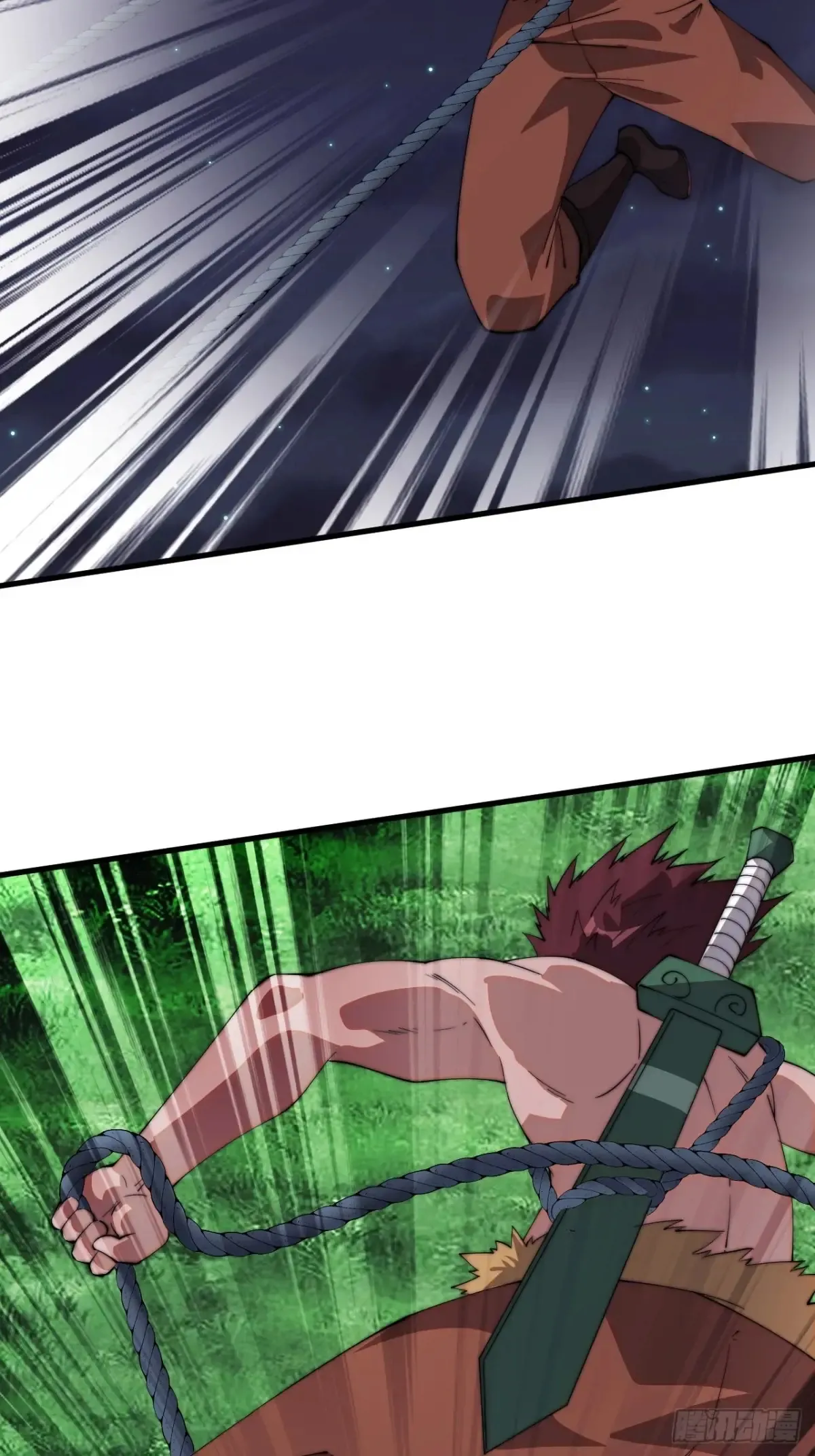 第七百八十七话：争斗 第18页