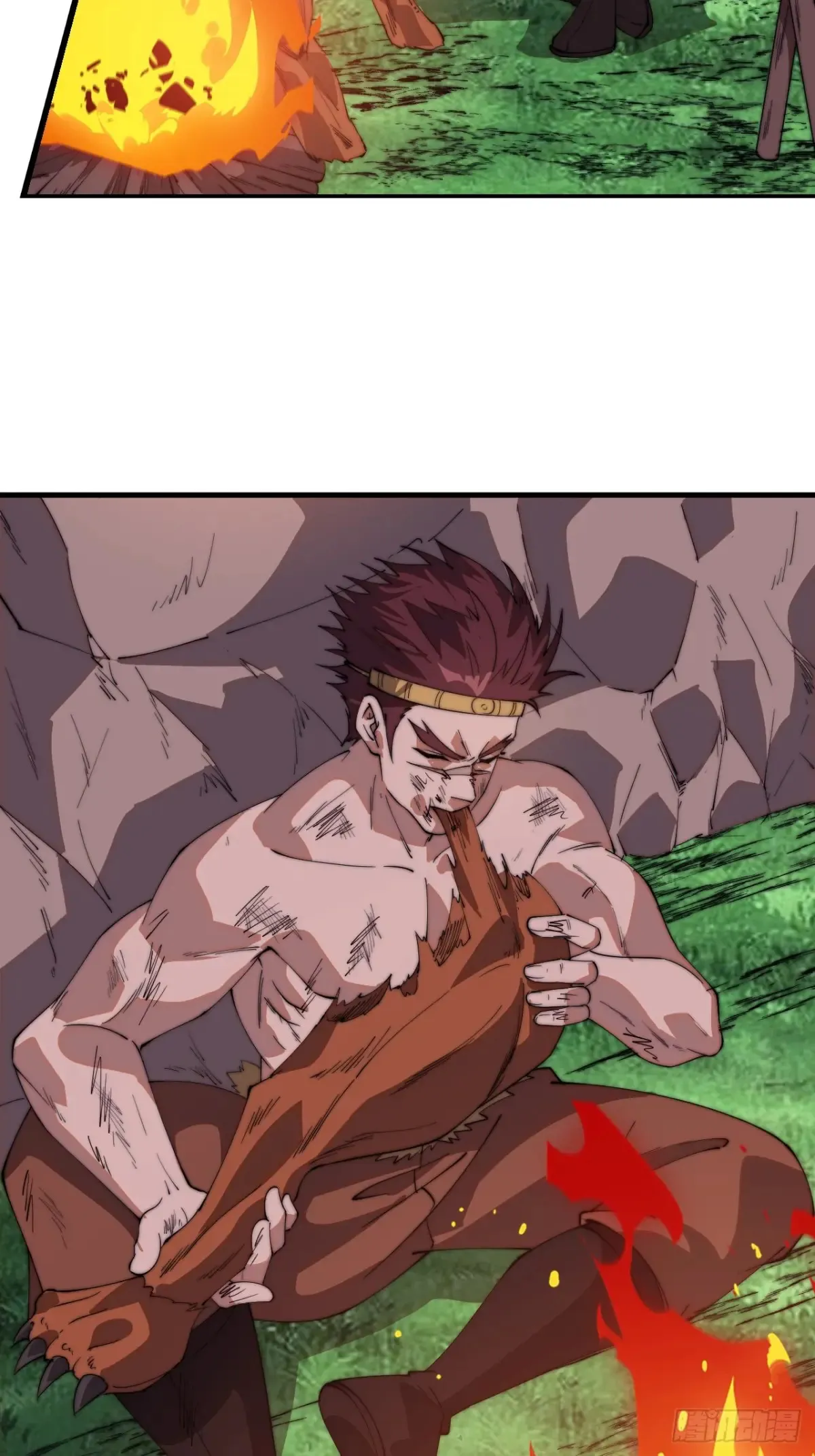 第七百八十七话：争斗 第27页