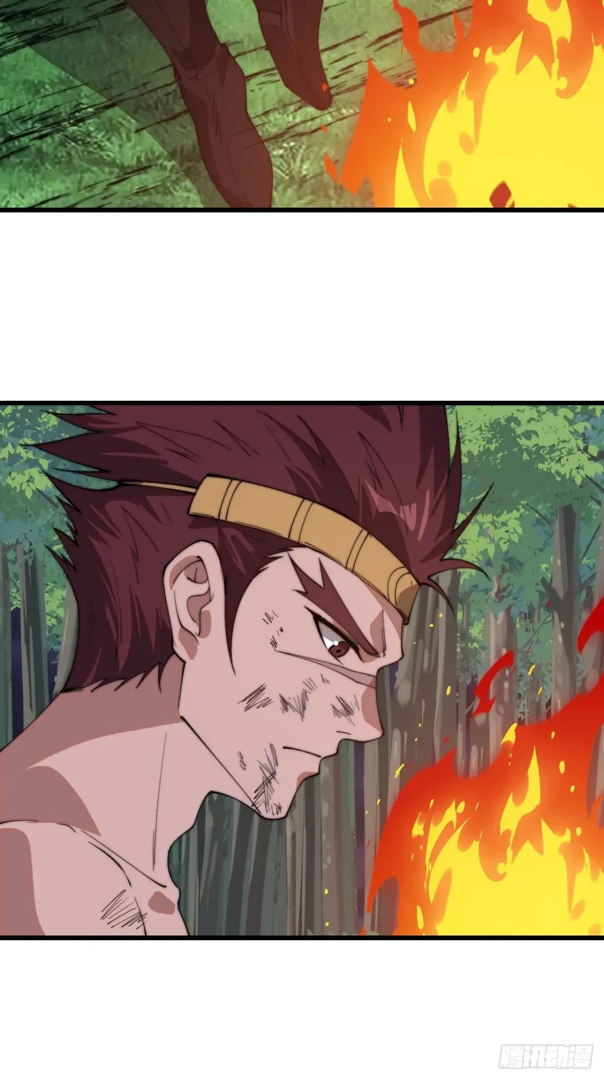 第七百八十七话：争斗 第28页