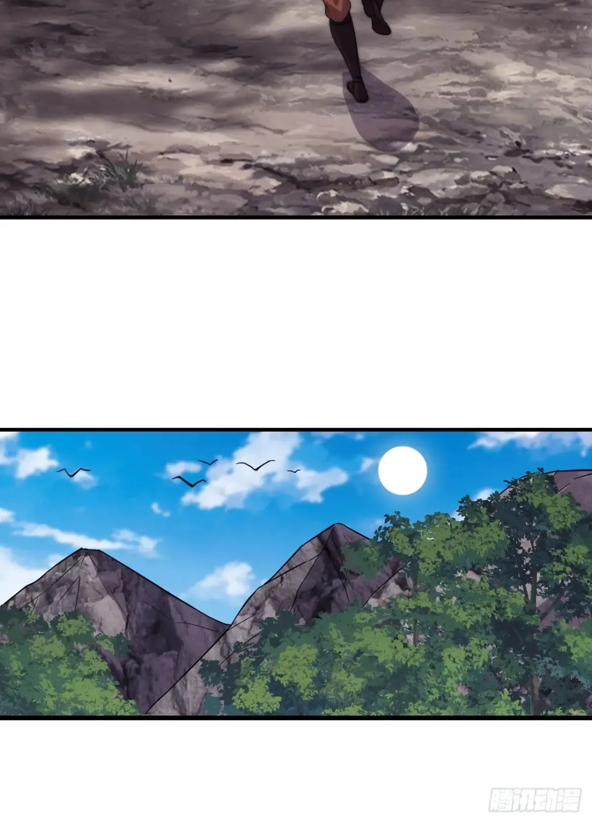 第七百九十话：借物寻人 第36页
