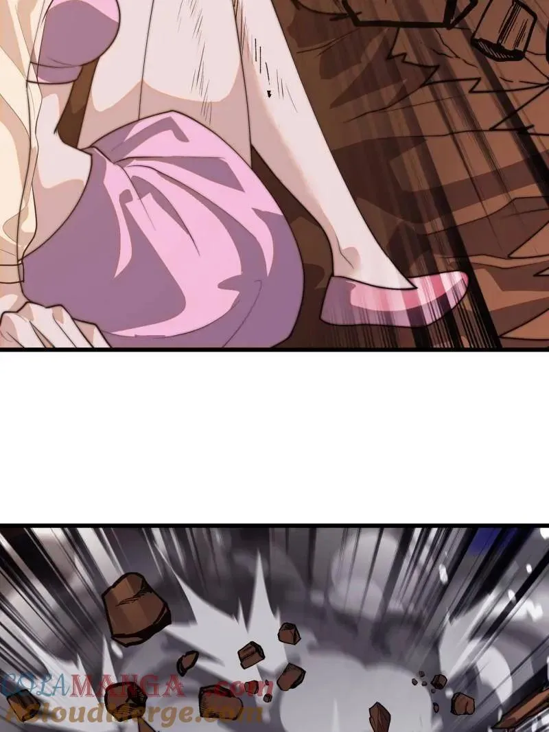 第八百零八话 ：美女让一下 第145页