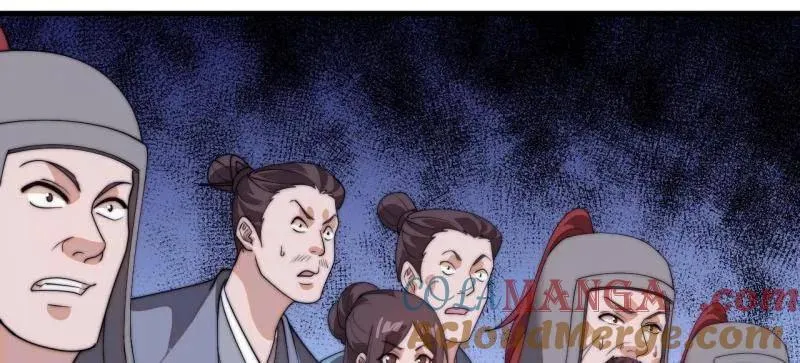 第823话 ：谈心 第67页