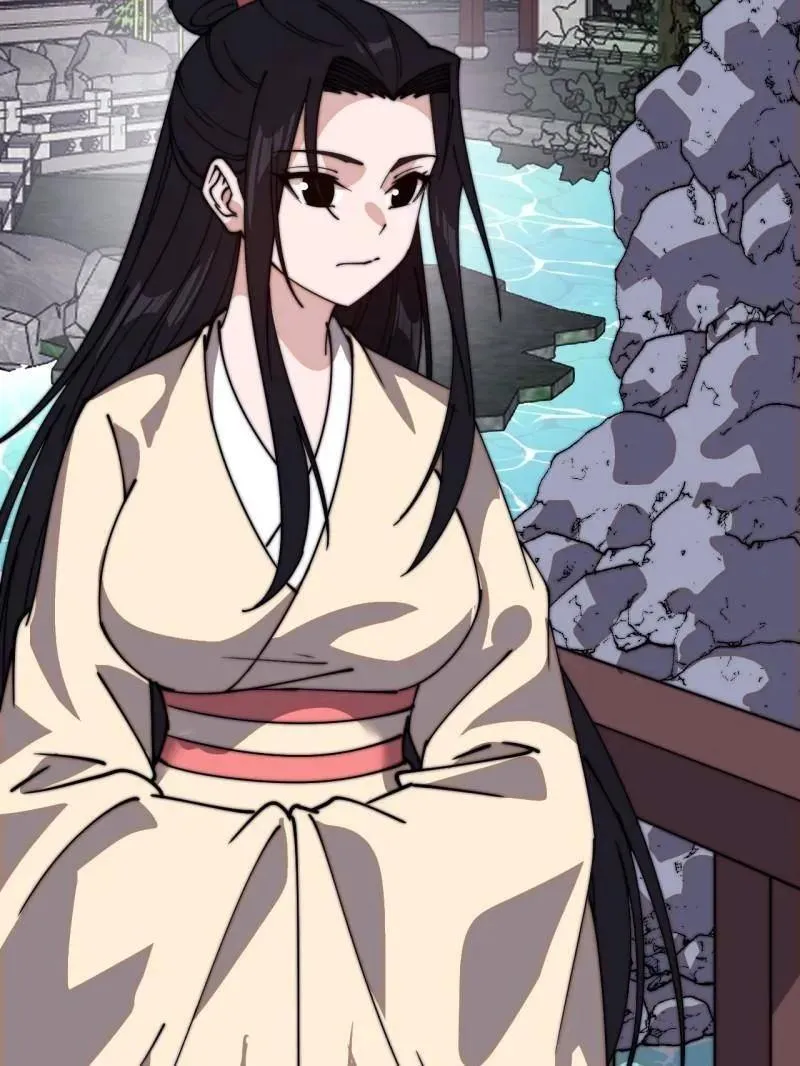 第833话 ：多年不见 第91页