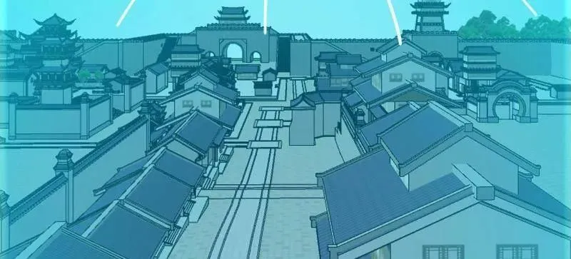 第834话 ：北地枪王 第23页
