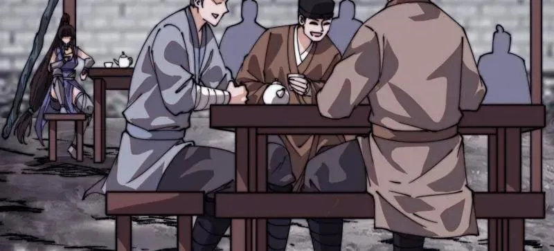 第834话 ：北地枪王 第62页