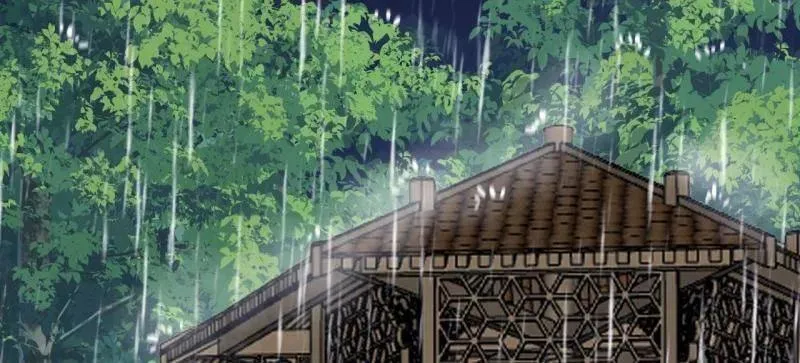 第840话 ：何足挂齿 第32页