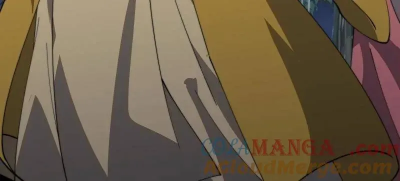 第840话 ：何足挂齿 第109页