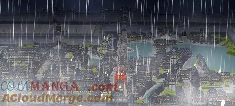 第841话 ：天下霸主 第85页