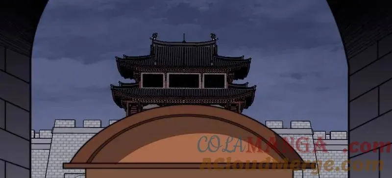 第844话 ：动摇 第82页