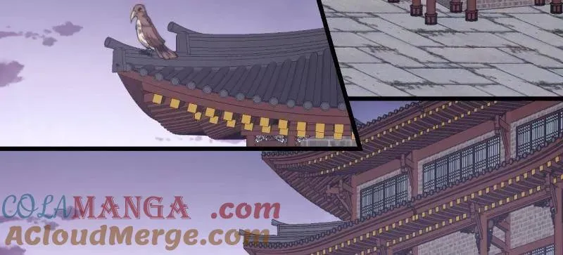 第851话 ：了结恩怨 第73页