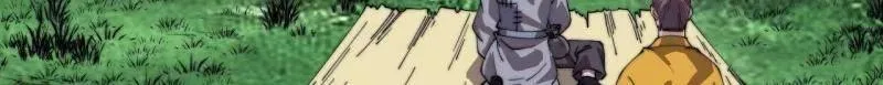 第853话 ：卖药郎 第40页