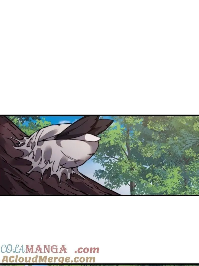 第854话 ：天授君权 第5页