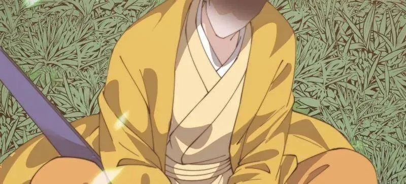 第854话 ：天授君权 第42页