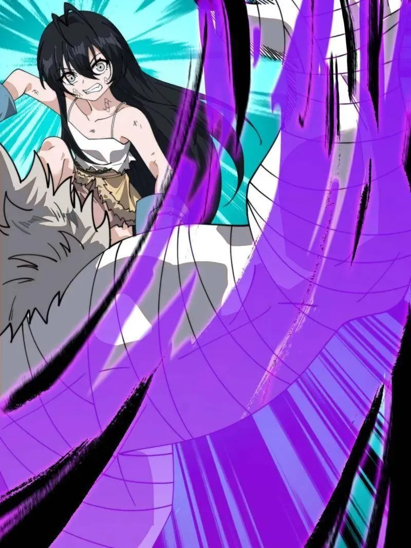 第869话 ：所为何事 第22页