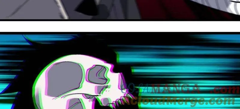 第869话 ：所为何事 第61页