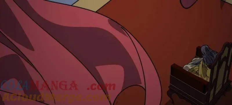 第869话 ：所为何事 第101页