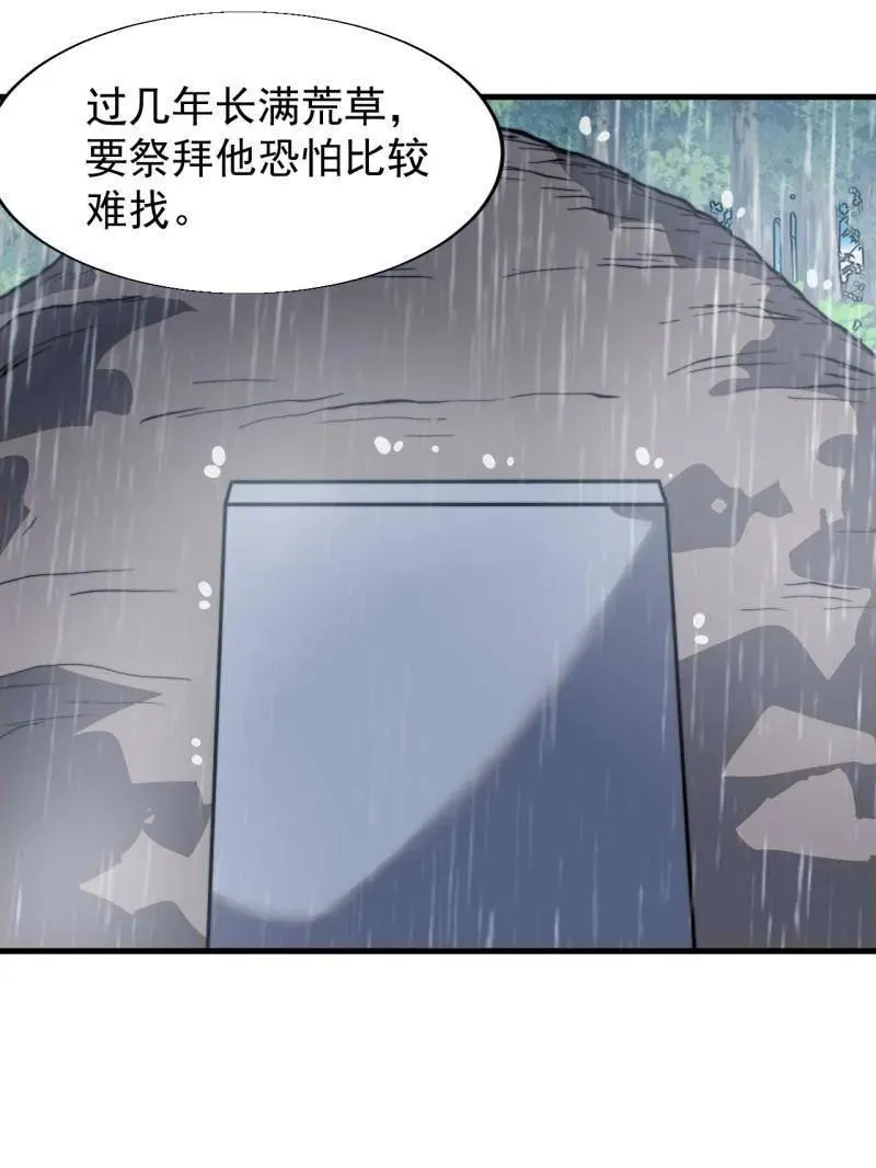 第874话 ：无名之坟 第80页