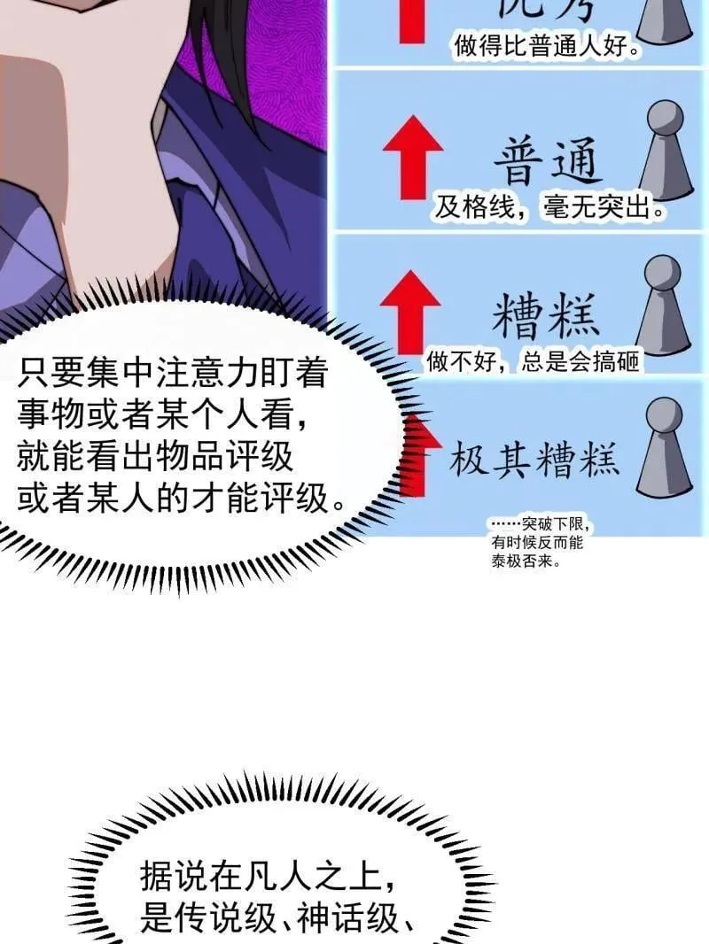 第876话 ：一眼盯真 第47页