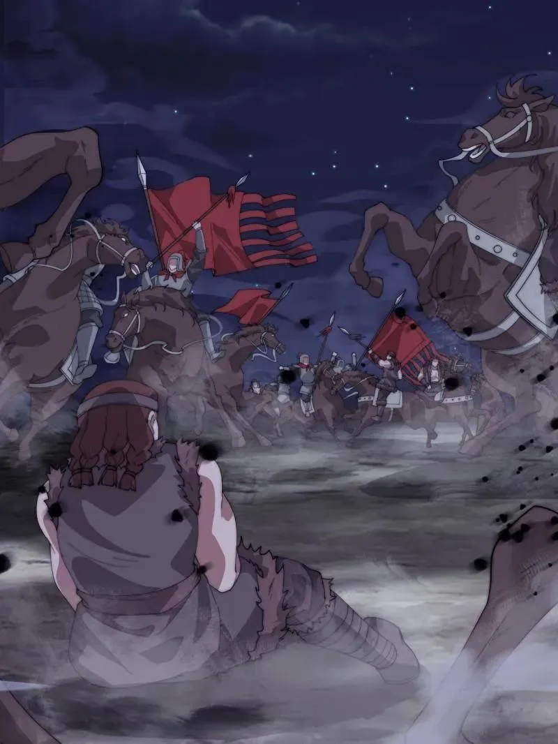 第880话 ：幻象 第56页