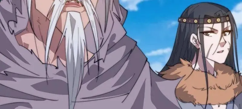 第881话 ：火神的传说 第36页