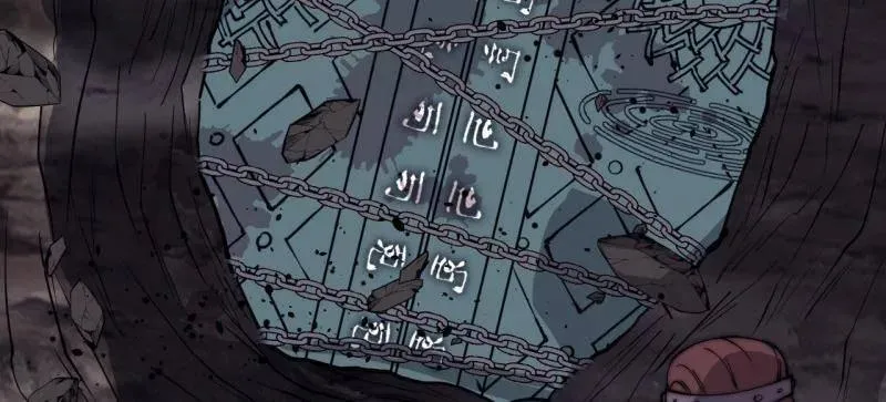 第881话 ：火神的传说 第40页
