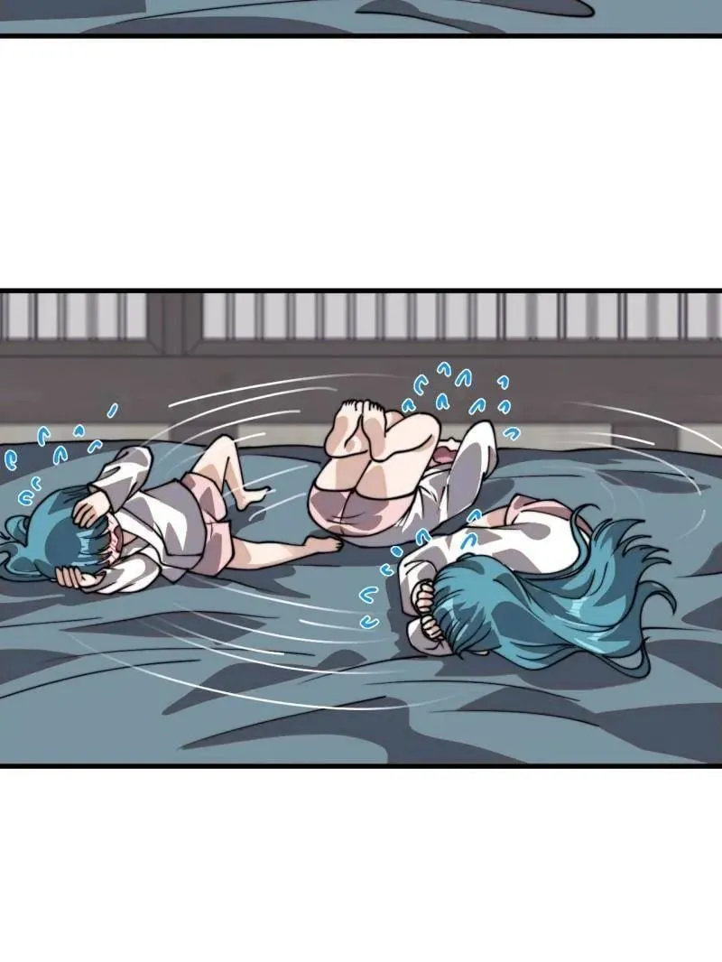 第893话 ：桃夭柳媚 第36页