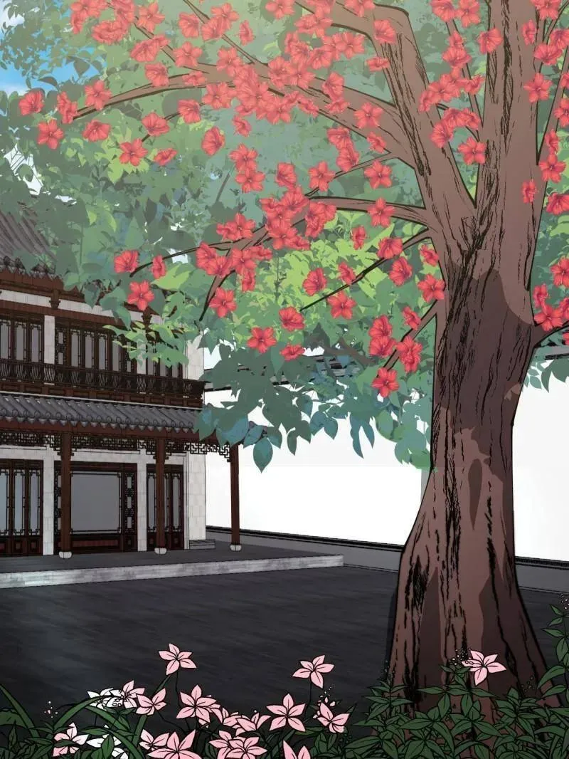 第893话 ：桃夭柳媚 第84页