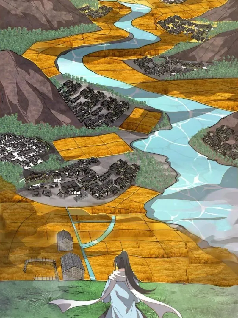 第894话 ：巡视 第53页