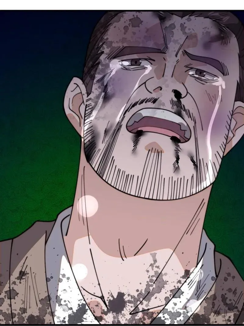 第913话 ：他没做错 第35页