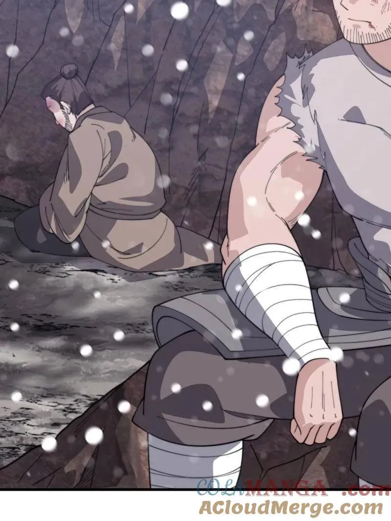 第913话 ：他没做错 第69页
