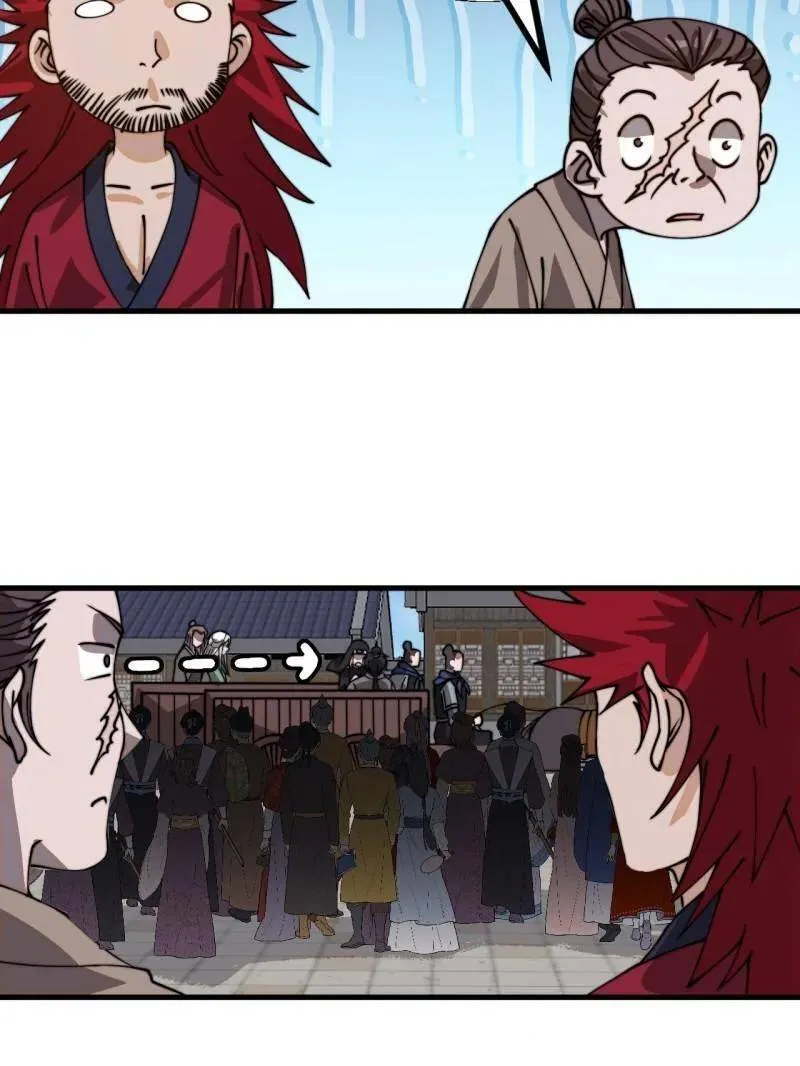 第926话 ：猛男心动 第38页