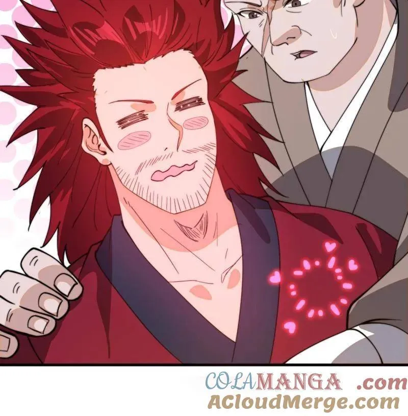 第926话 ：猛男心动 第73页
