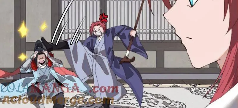 第944话 ：故人重逢 第52页