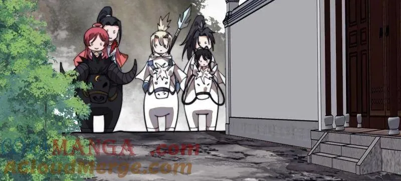 第949话 ：瓶颈期 第46页