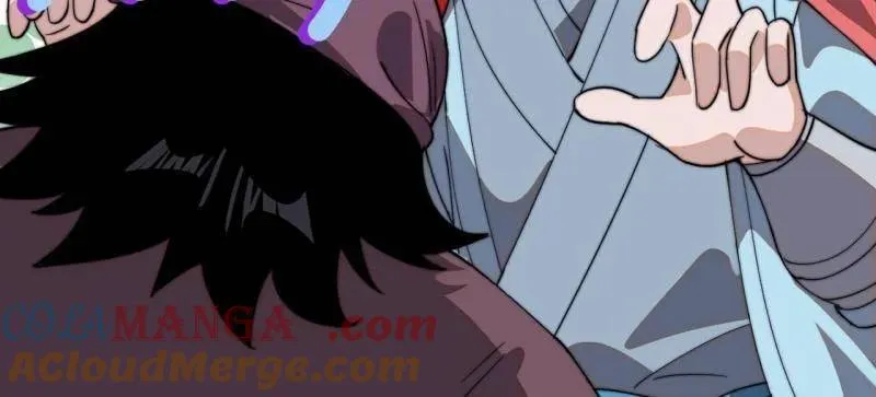 第950话 ：协助研究 第34页