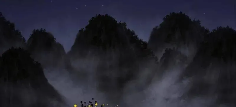 第968话 ：福祸无门 第32页