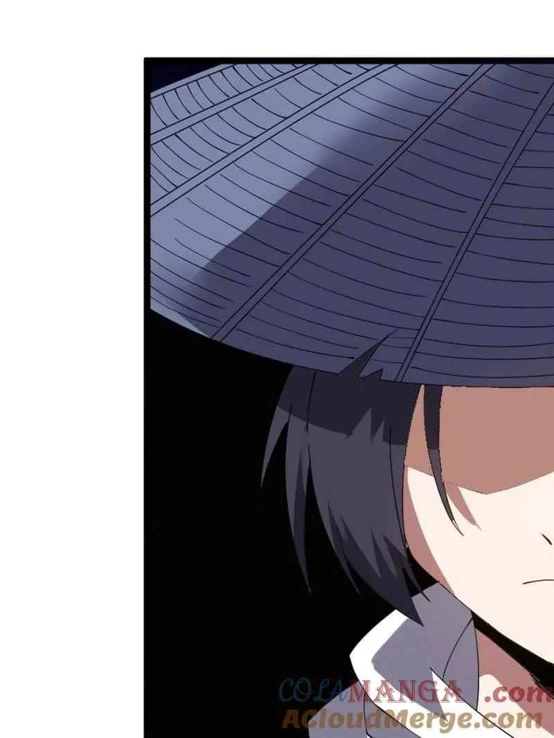 第968话 ：福祸无门 第61页